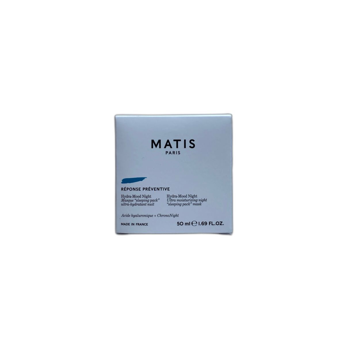 Matis Préventif