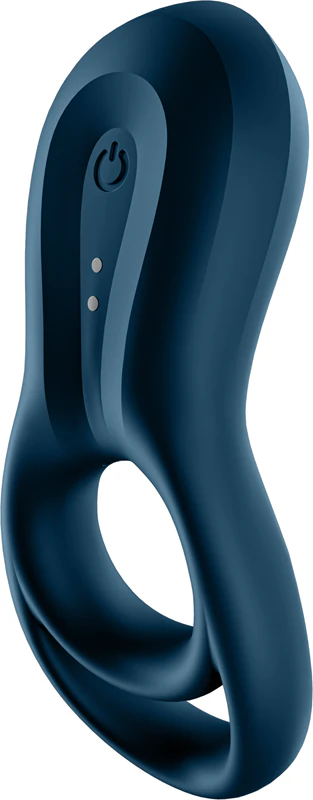 Anel Peniano Vibratório Satisfyer EPIC DUO