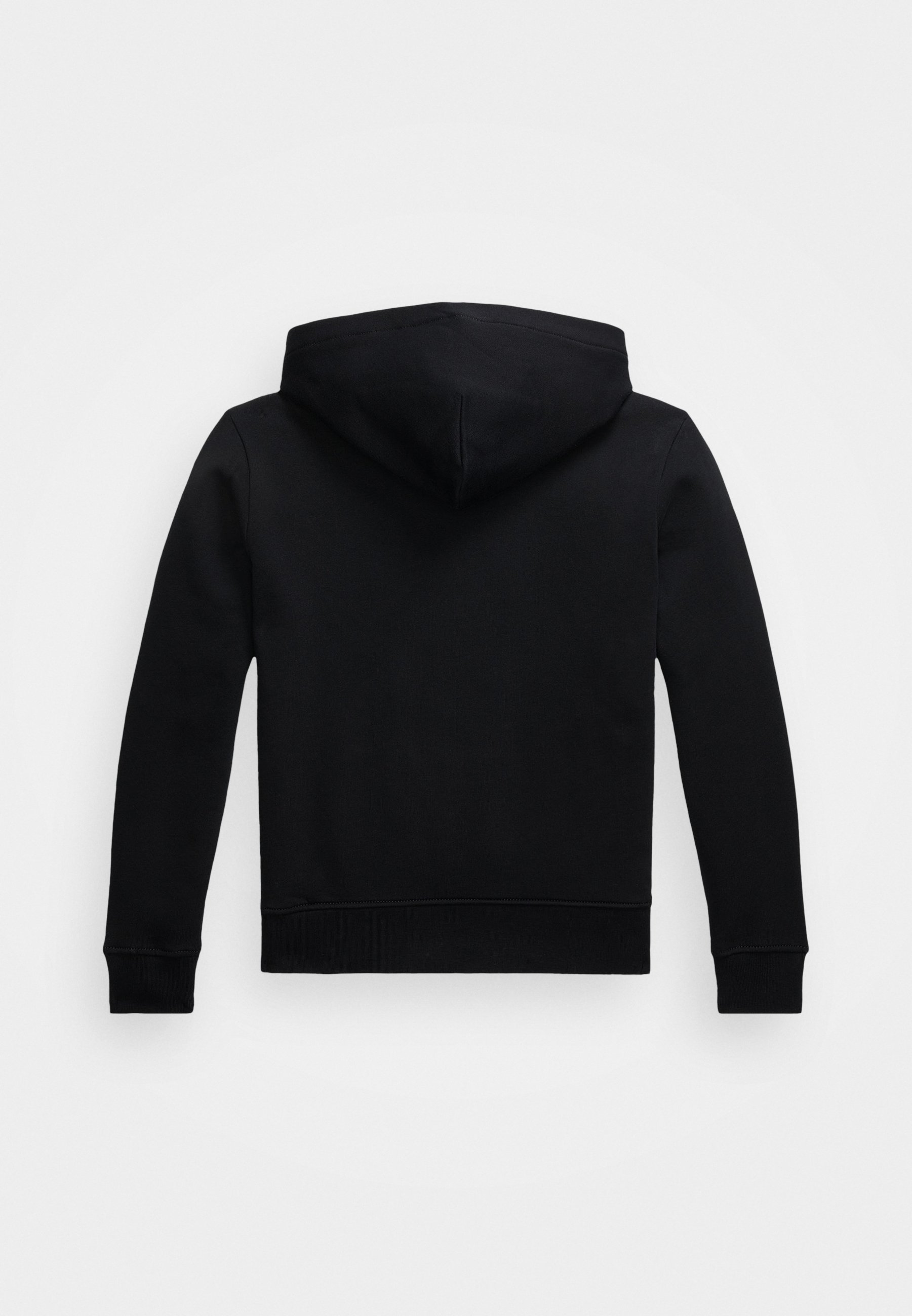 Polo Ralph Lauren HOOD UNISEX TIENERS - Hoodie - zwart