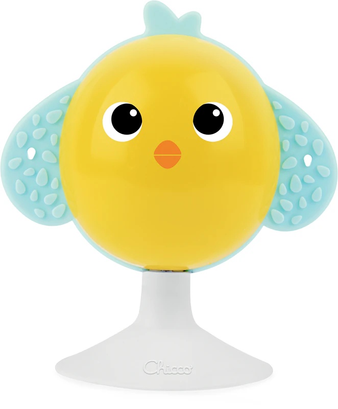 Chicco barošanas dāvanu komplekts My Sweet Doudou dāvanu komplekts 6m+