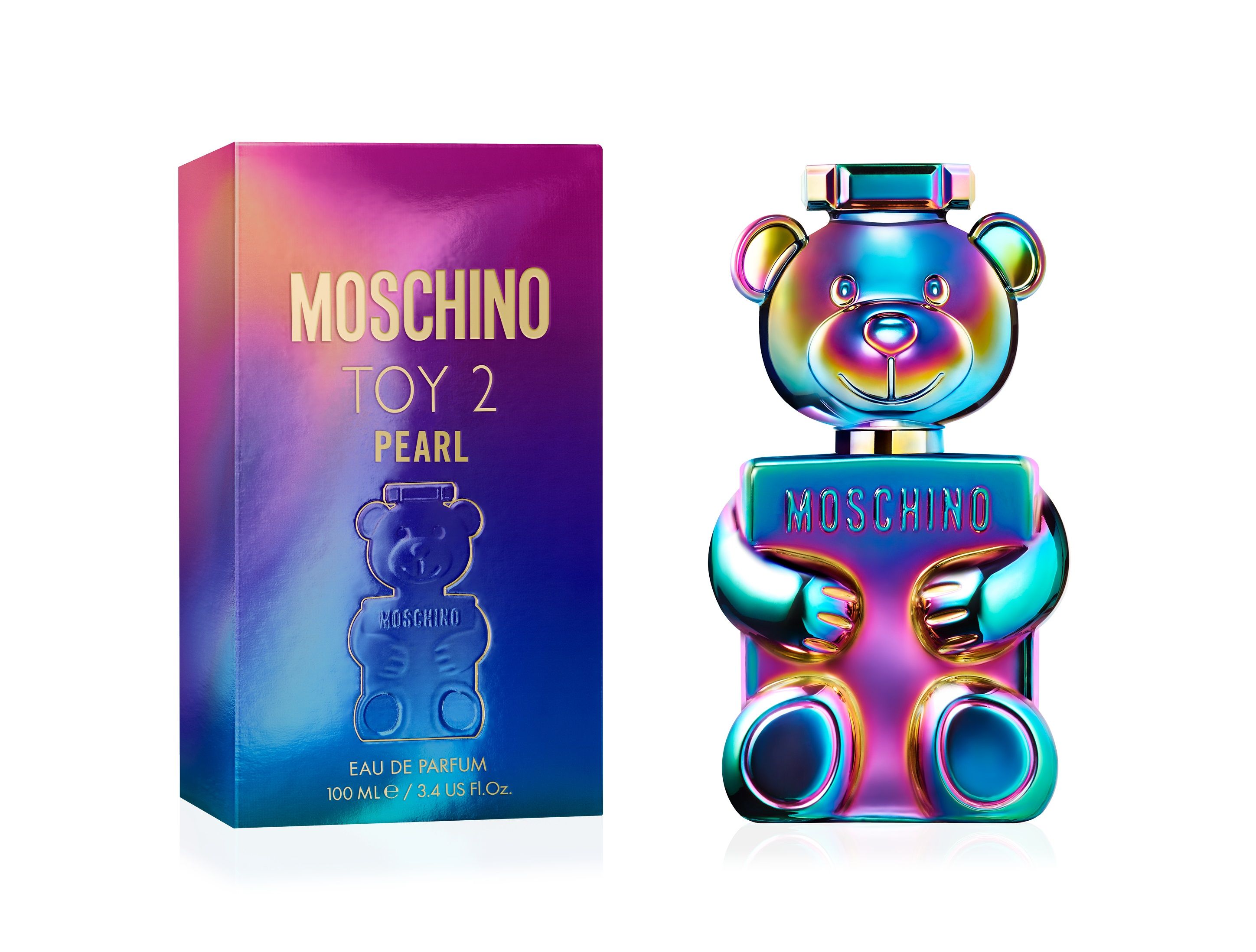 Toy 2 Pearl parfuminis vanduo kvepiantis vanduo (EDP)
