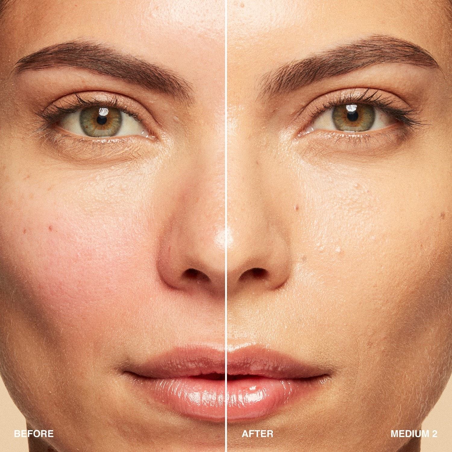 Bobbi Brown Camouflage krema za lice obogaćena vitaminima - 50 ml