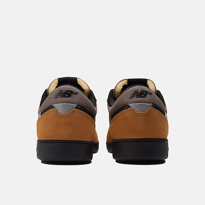 Męski zegarek NB Numeric Brandon Westgate 508 - Dolce z czarnym