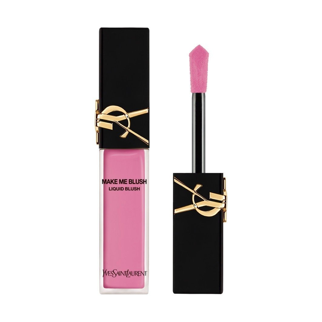 Yves Saint Laurent „Blush Must-Haves“ skysti skaistalai – 15 ml