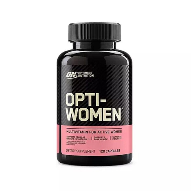 Optimum Nutrition Opti-Women
