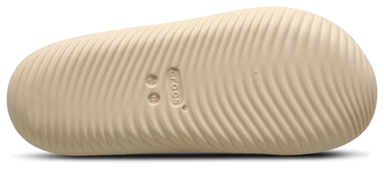 Crocs Mellow Luxe Recovery Slide