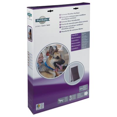 PetSafe® Ekstremt Vejr Kæledyrsleum