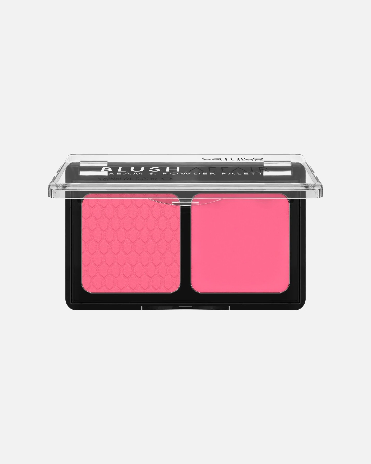 Catrice Blush Affair Cream & Powder Palette