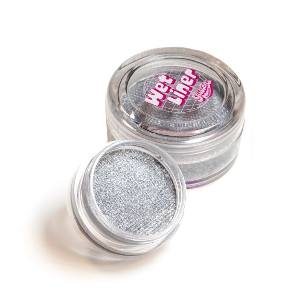 Glisten Cosmetics - Aluminiu - Tuș de ochi 10g