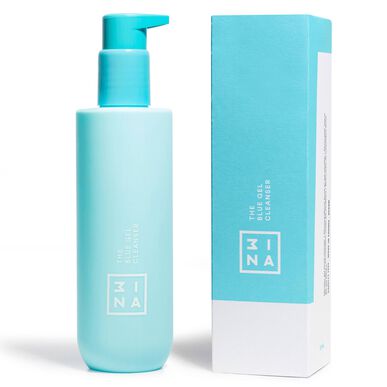 3INA Mėlynasis gelinis prausiklis 200 ml 200 ml