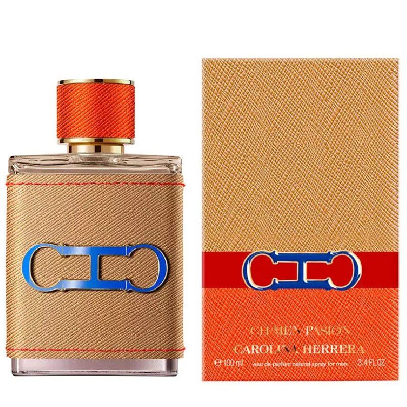 Carolina Herrera CH Männer Leidenschaft
