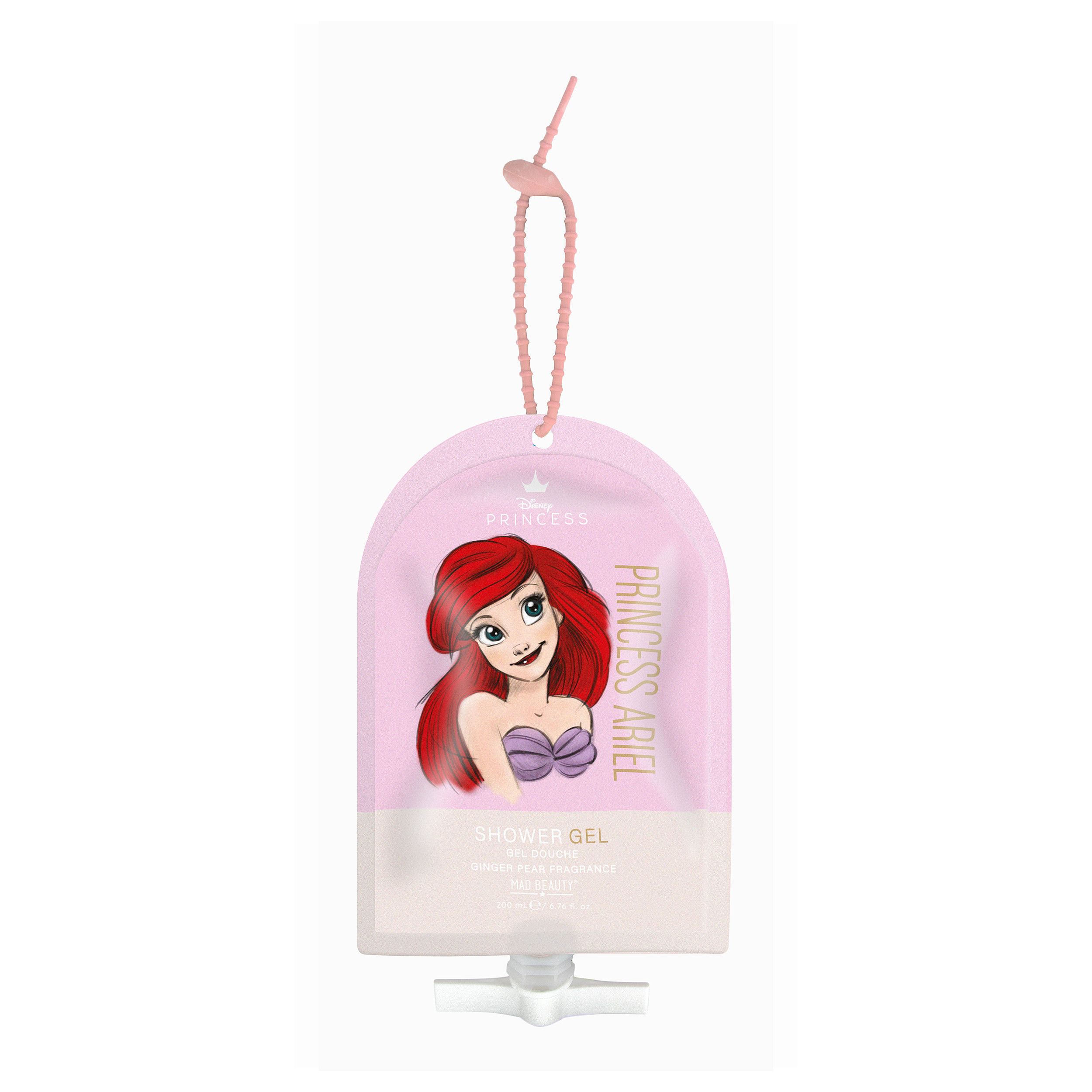 Гел за туширање Pure Princess Ariel Гели за купање и сапуни