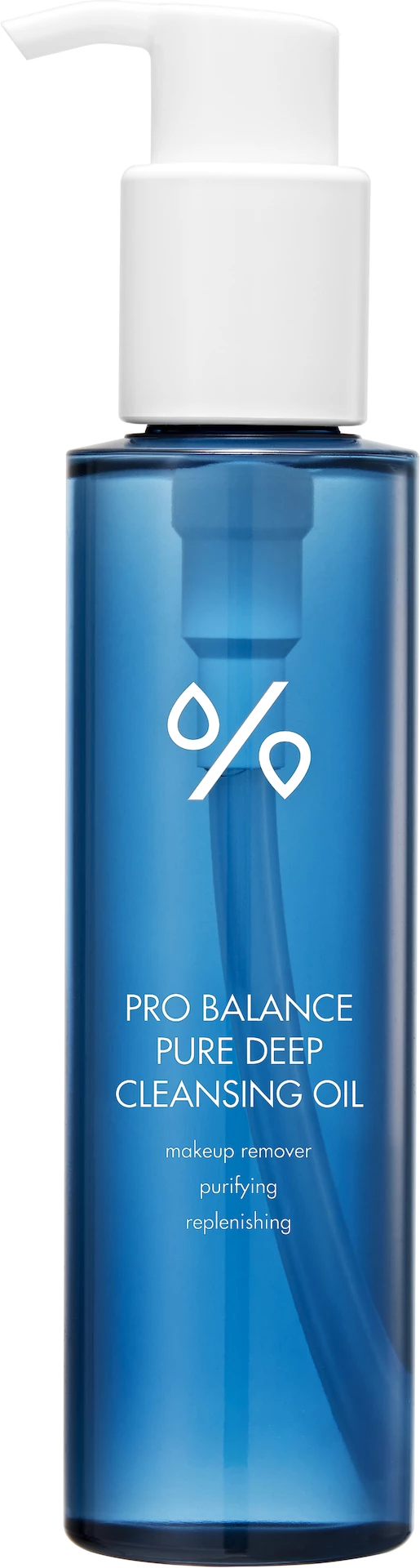 Pro Balance Pure ulje za dubinsko čišćenje 155 ml - Dr Ceuracle