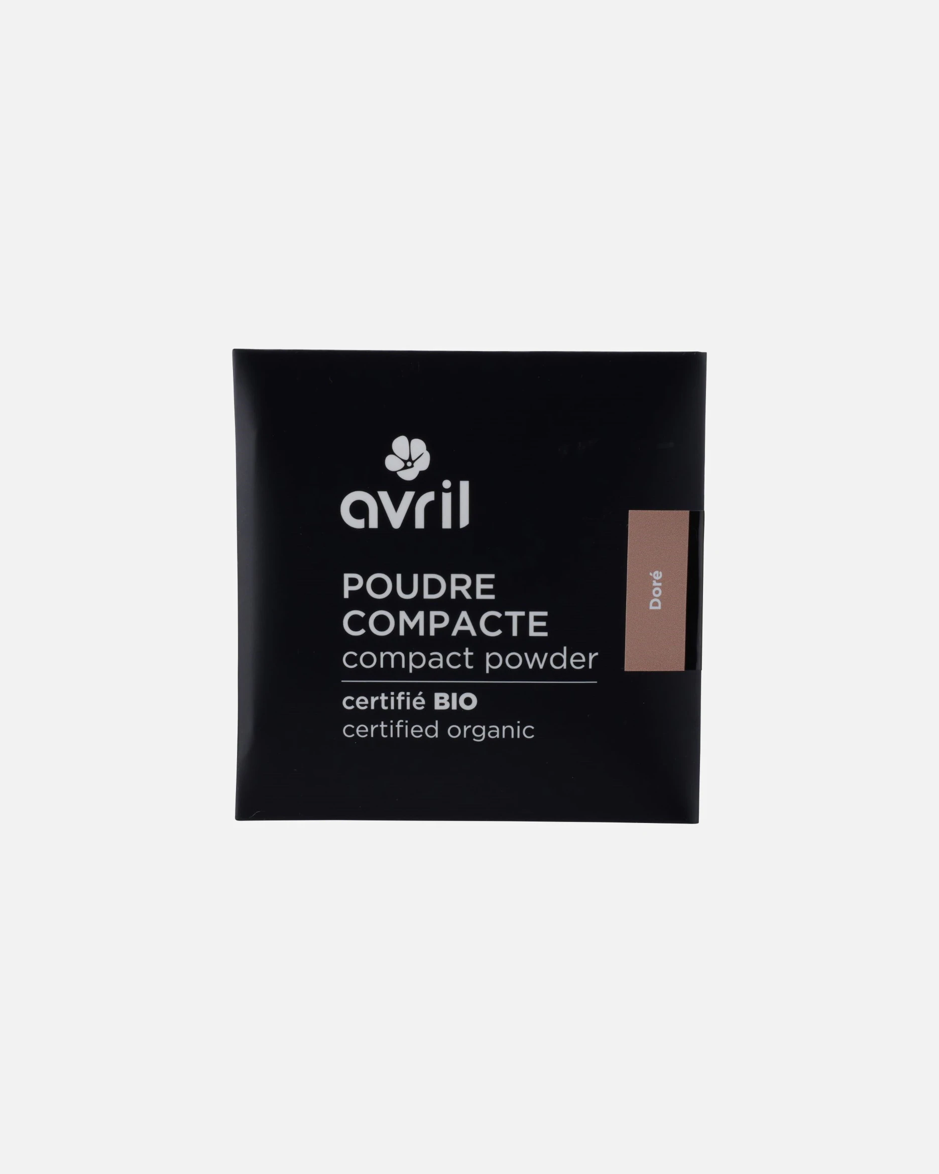 Avril Poudre compacte