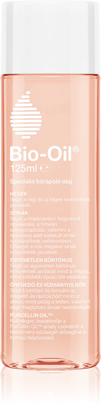 Bio-Oil verzorgingsolie voor lichaam en gezicht