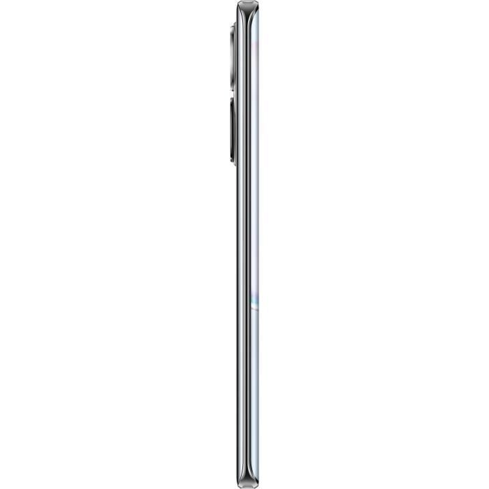 Smartphone HONOR 50 256GB Preto Meia-Noite - Dual Nano SIM 5G - Tela OLED de 6,57 polegadas - Câmera Quádrupla de 108MP