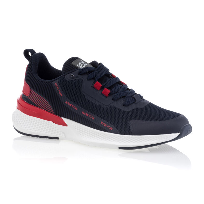 Baskets / Sneakers Homme Bleu