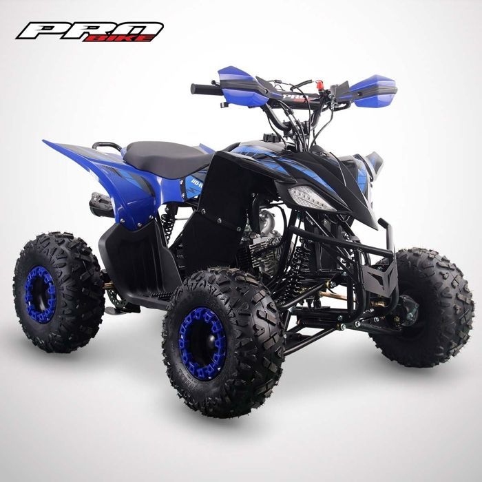 Probike 110-R Quad infantil de 110 cc / Azul