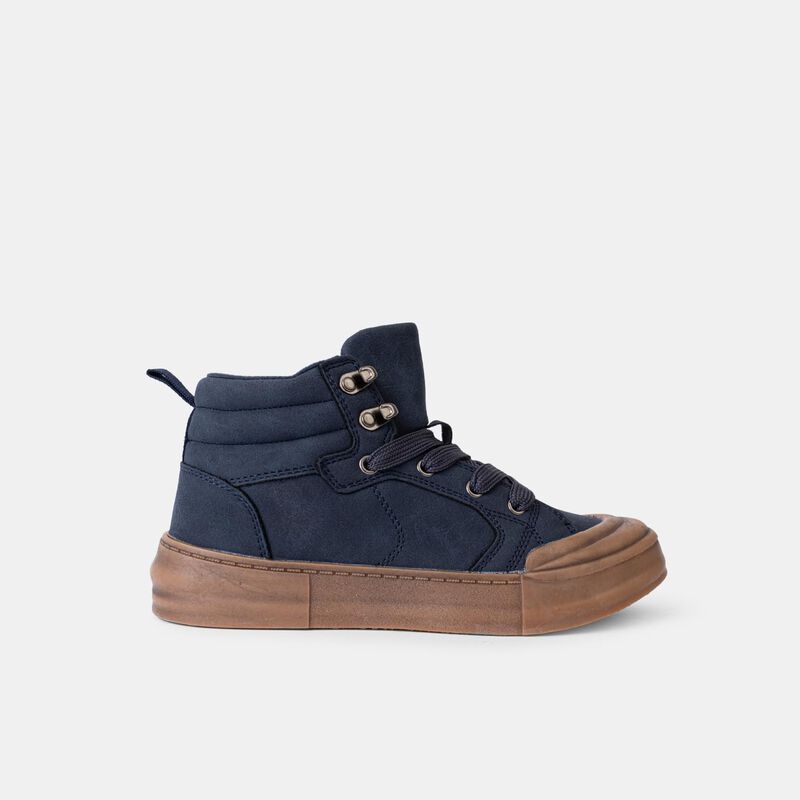 Bata jongenssneakers