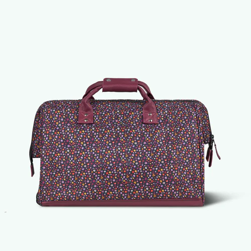 Cabaia Duffle Adventurer Lausanne framboise