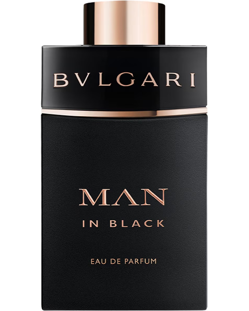 BVLGARI Bvlgari Man In Black Set Eau de Parfum