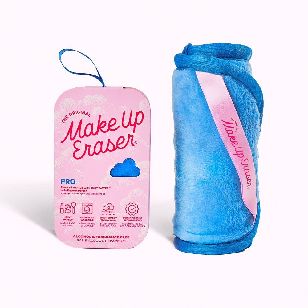 MakeUp Eraser Blue PRO