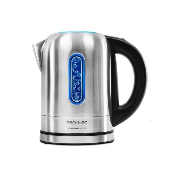 Cecotec ThermoSense 290 Stålvattenkokare