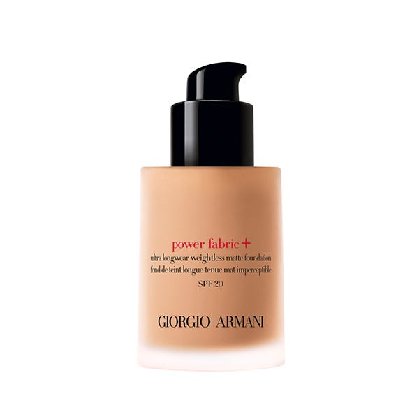 Fond de ten Power Fabric+ SPF 20