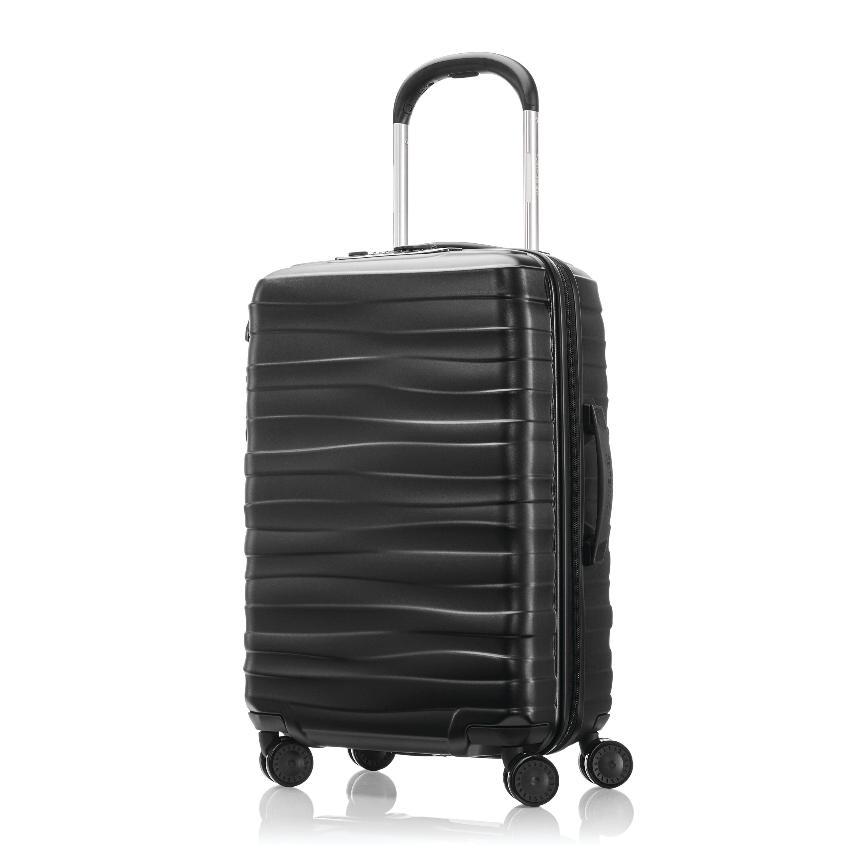 SAMSONITE STRYDE 111 22X14X9 KÄTETTAVA SPINNER