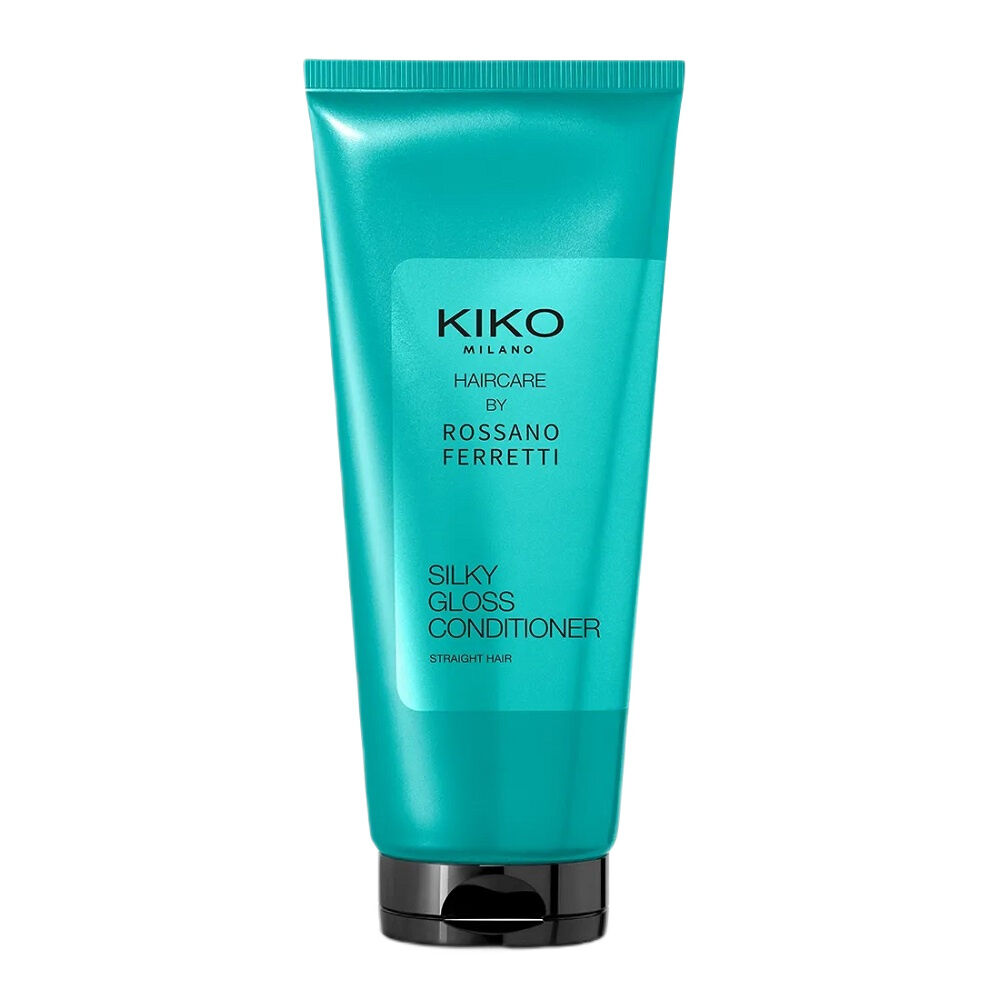 Kiko Milano Silky Gloss