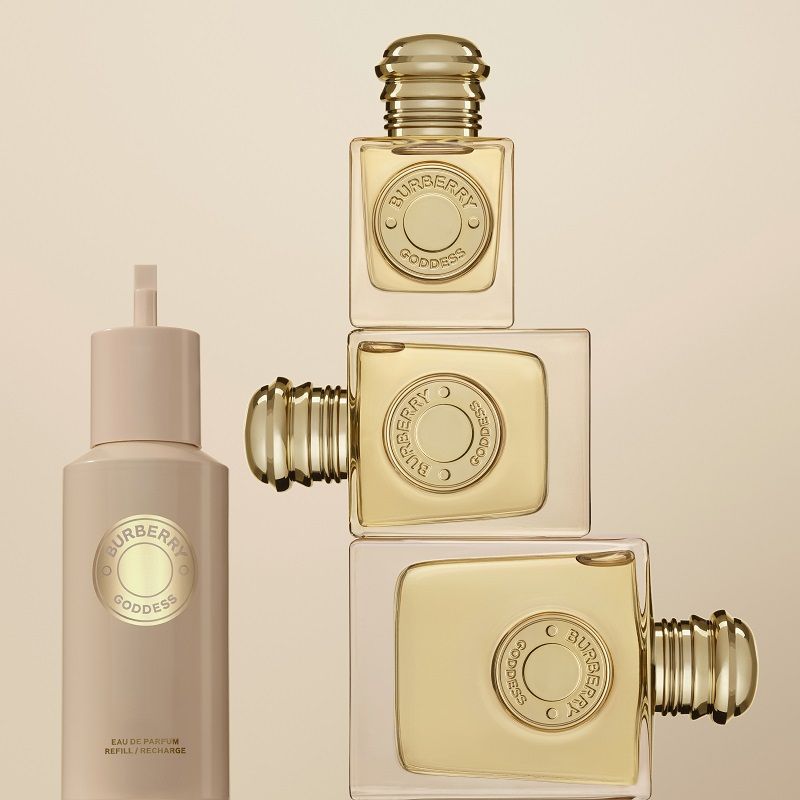 Deivė EDP Parfum vanduo (EDP)