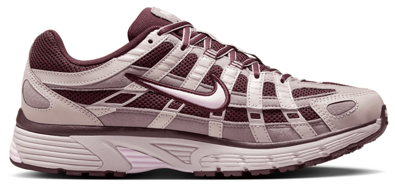 Nike P-6000