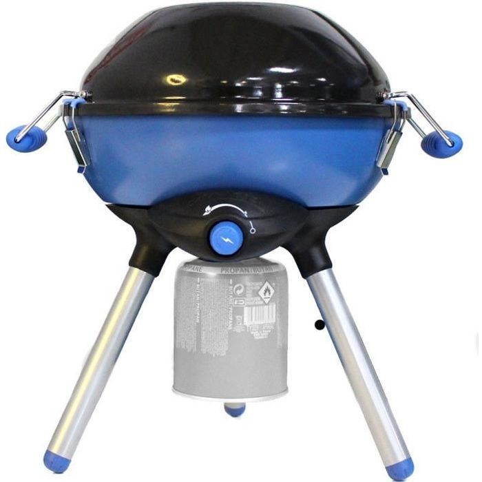 Campingaz Barbecue Party Grill 400 HP Female