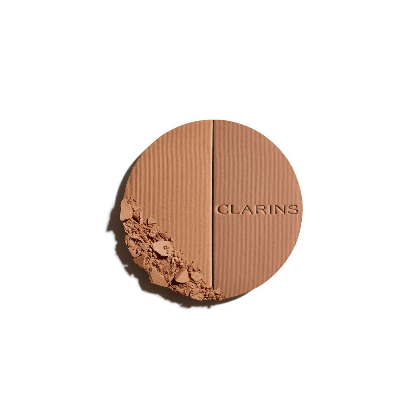 Bronzujúci púder Duo Luxusné bronzery