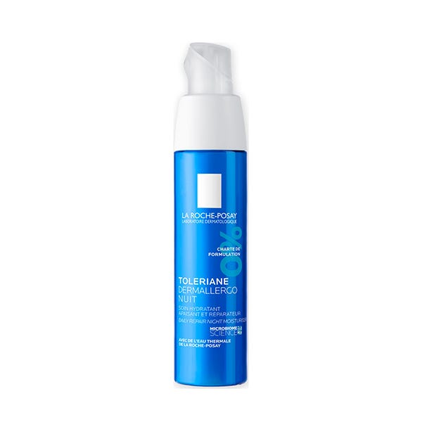 Toleriane Dermallergo Νύχτας | 40ml