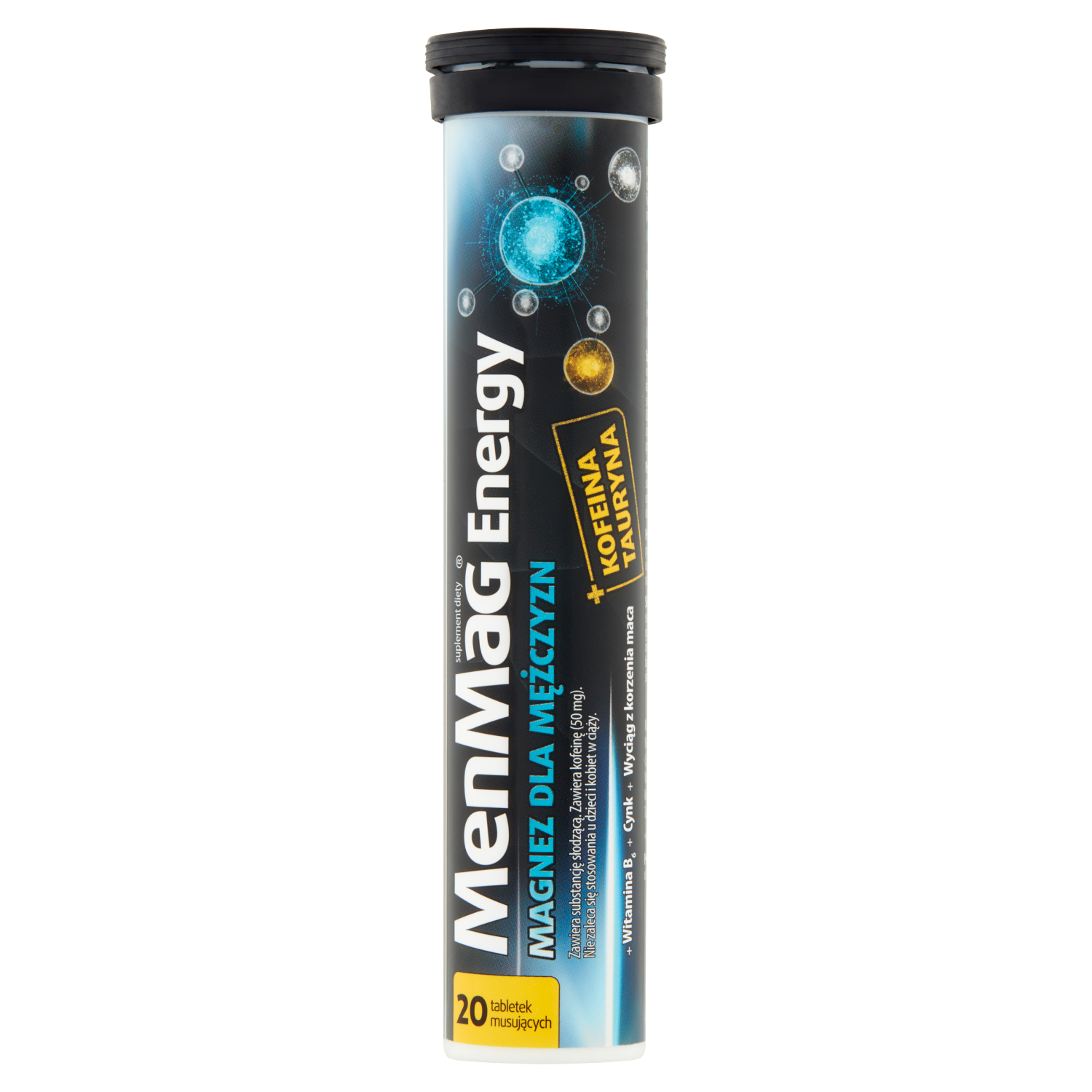 MenMag Energy