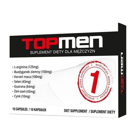 Seksuell helse-serien Topp menn