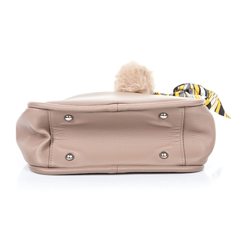 Damväskor Beige väskor