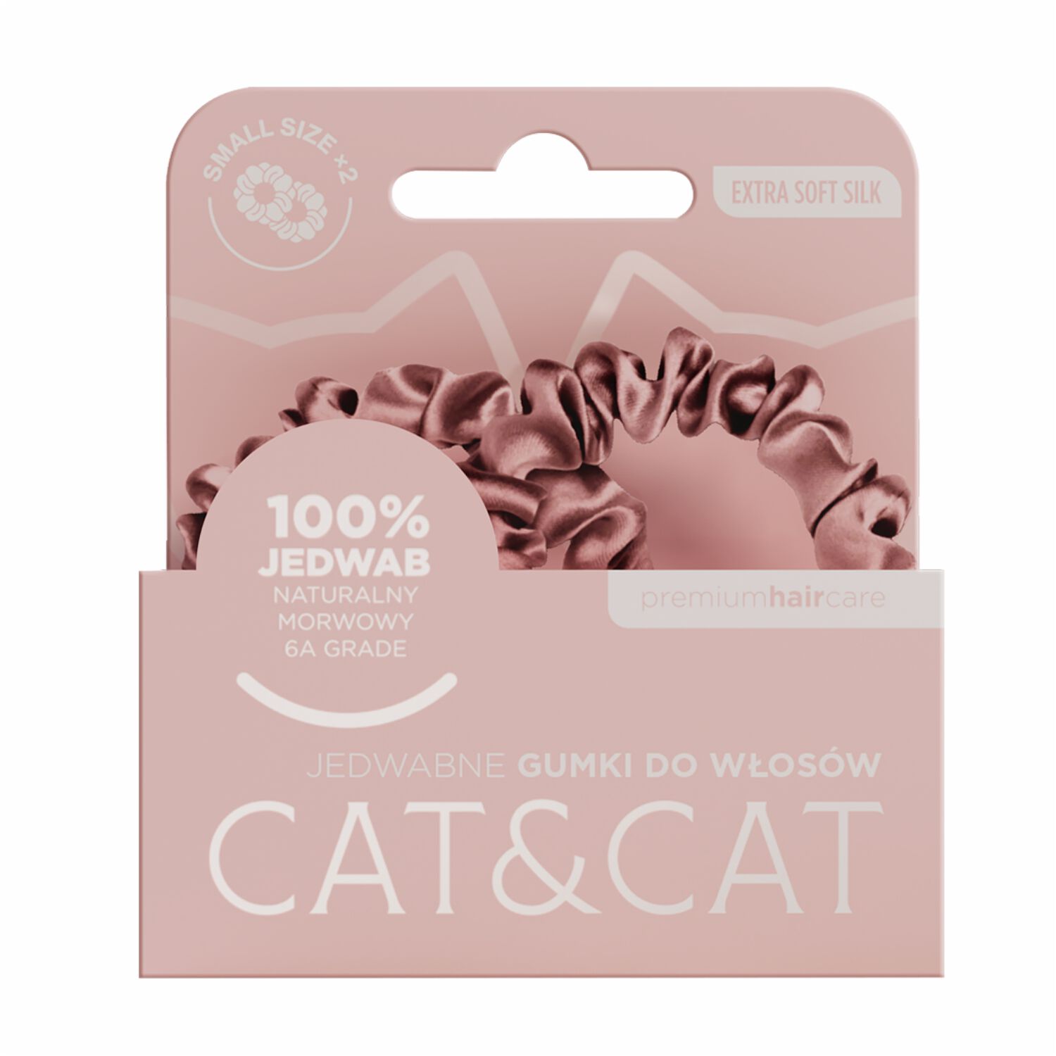 Slim svila Cat&Cat