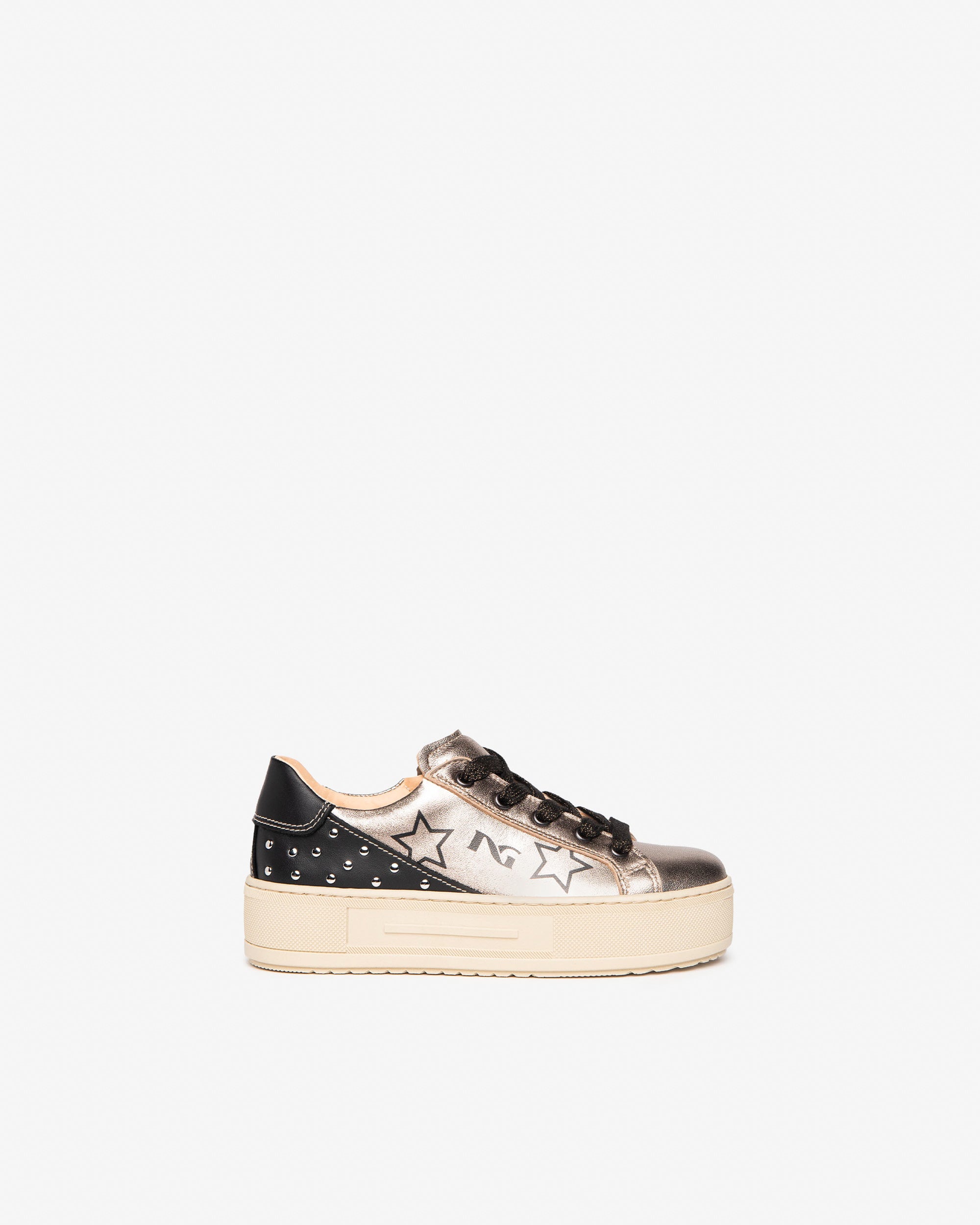  Baskets en cuir pour adolescentes