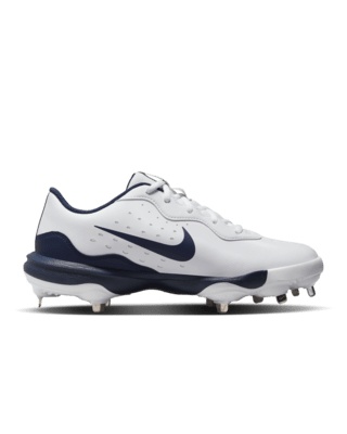 Nike Alpha Huarache Varsity 4 Low Men's Baseball Cleats