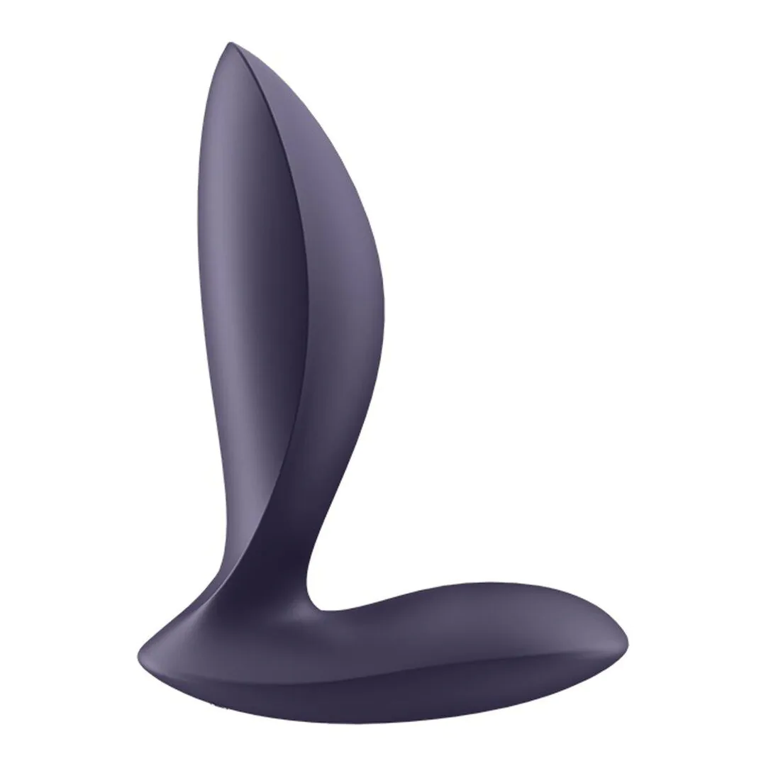 Satisfyer Masażer Power Plug