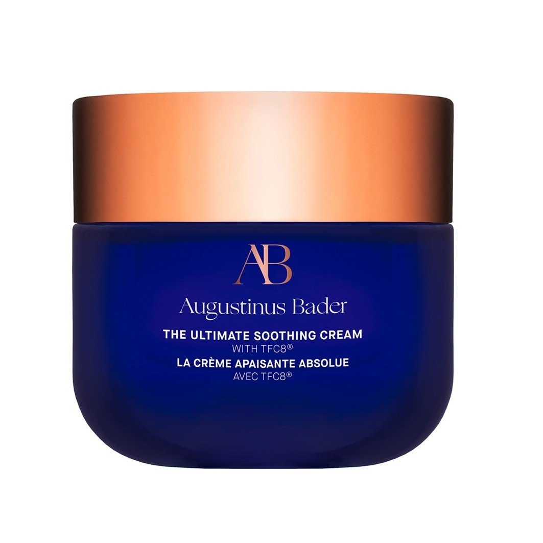 Augustinus Bader krema za lice – Vrhunska umirujuća krema – 50 ml