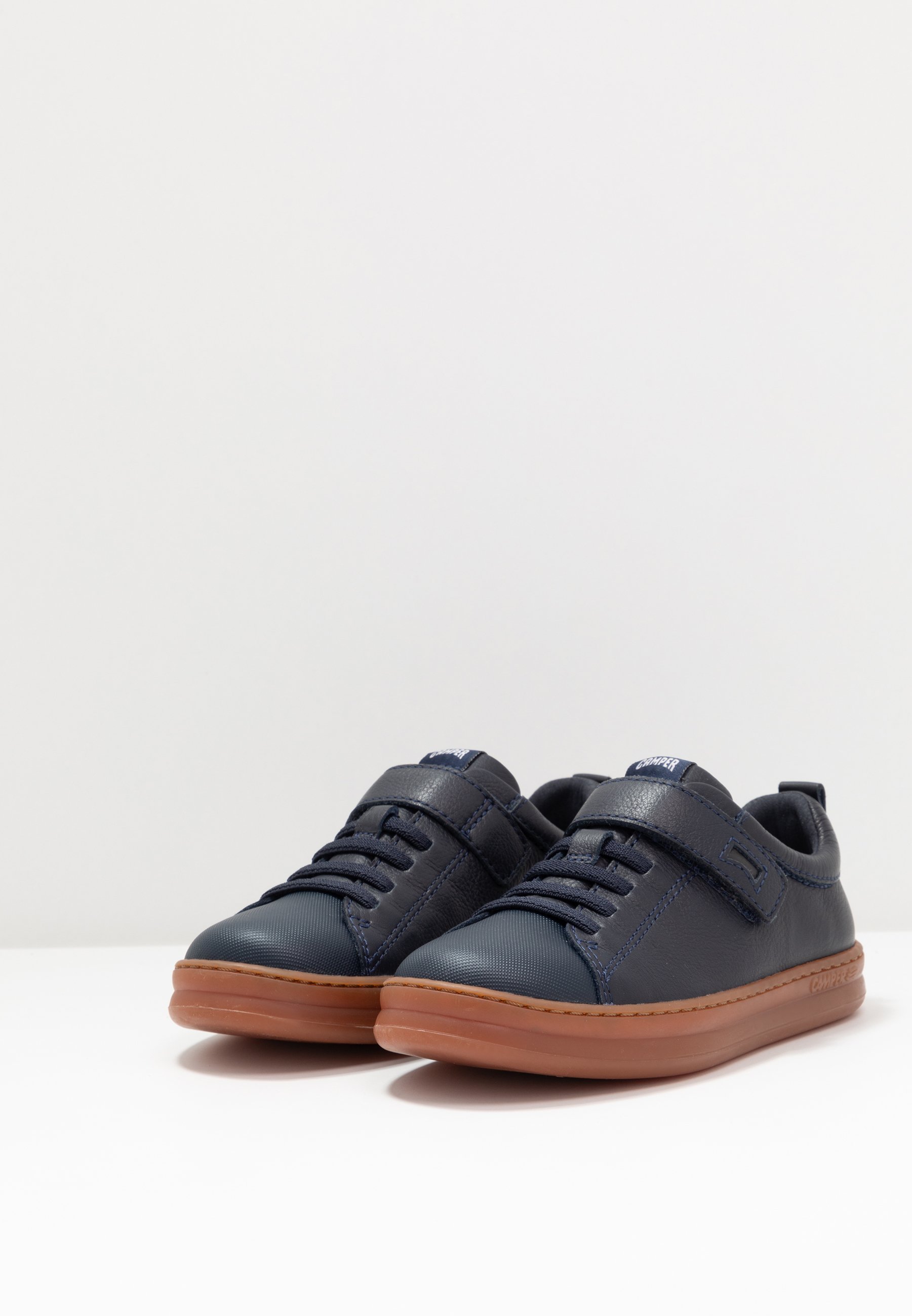 Camper RUNNER FOUR KIDS - Sneakers - marineblauw