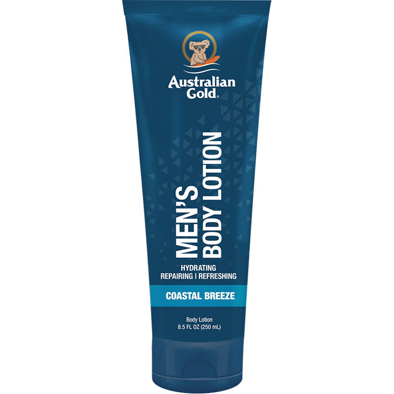 Australiskt guld