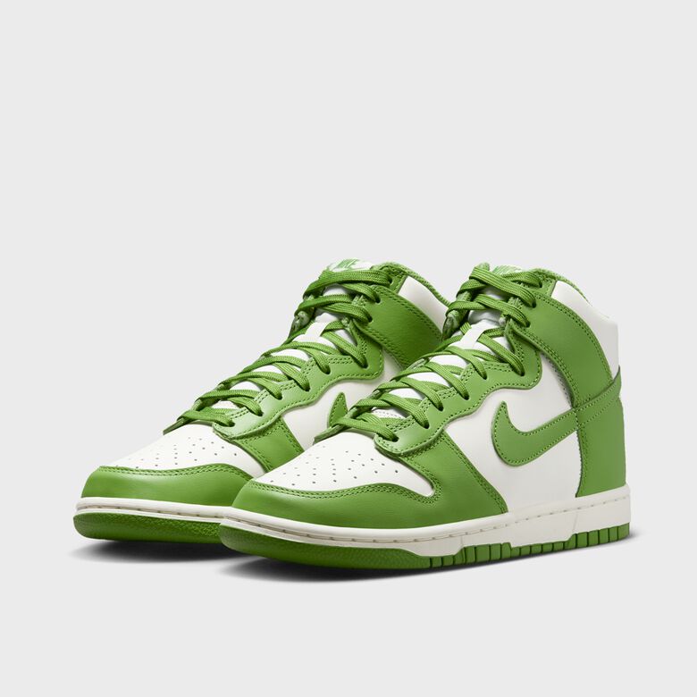 Dunk High WMNS