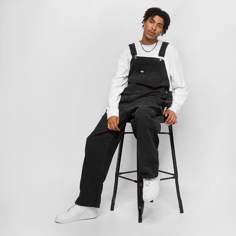Lona de lona Dickies