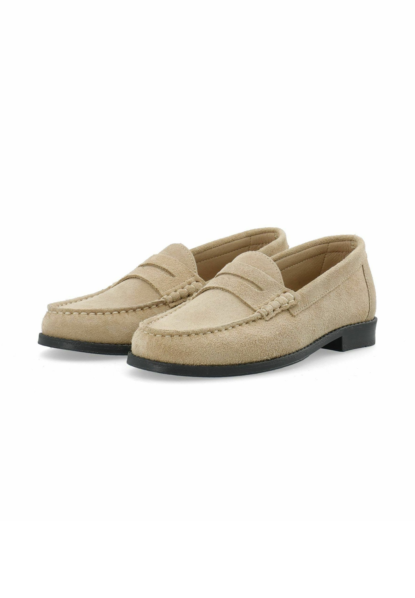 Ca'Shott LOAFER - Instappers - paddestoel
