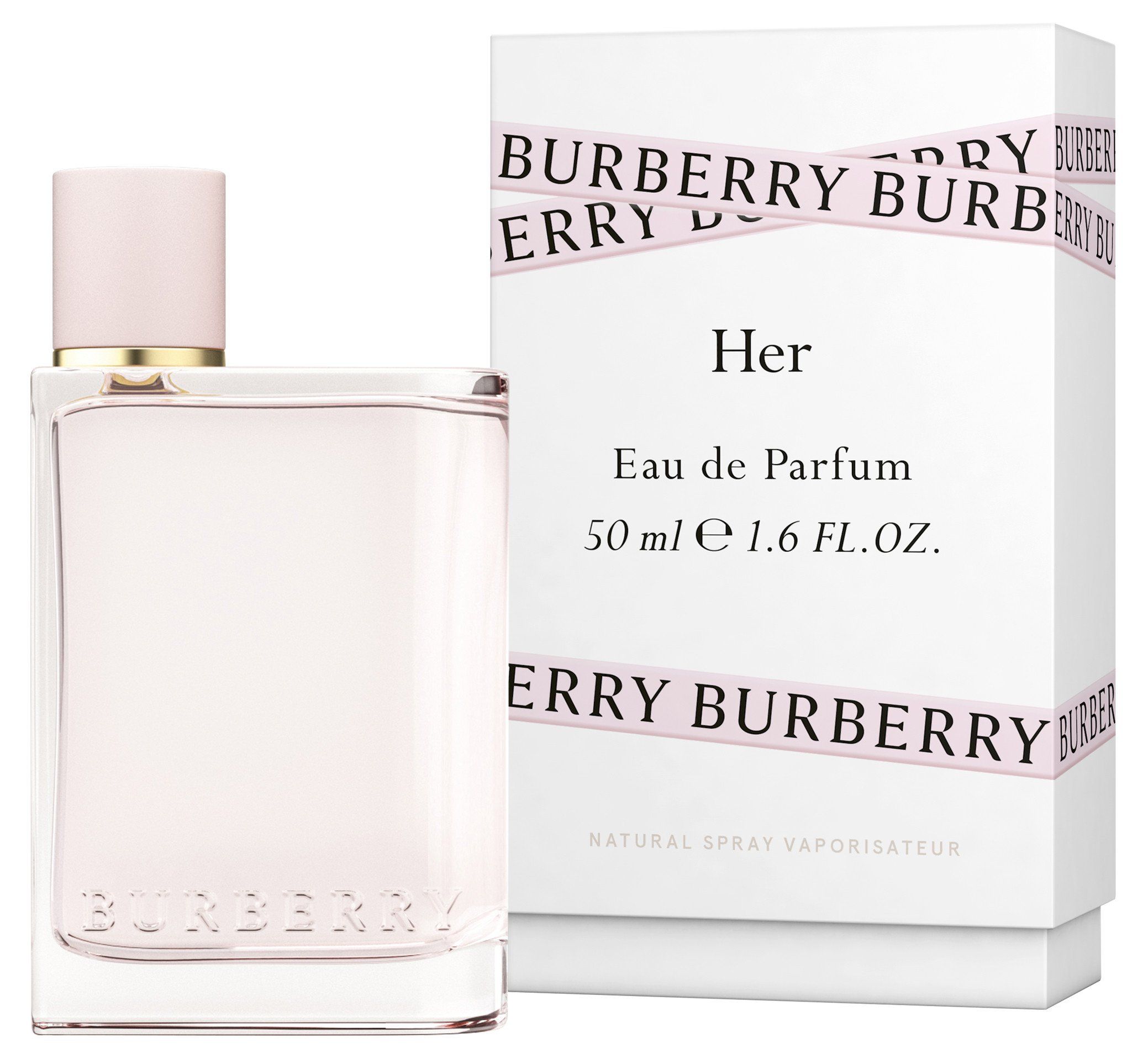 „Burberry Her“ kvepalai moterims 