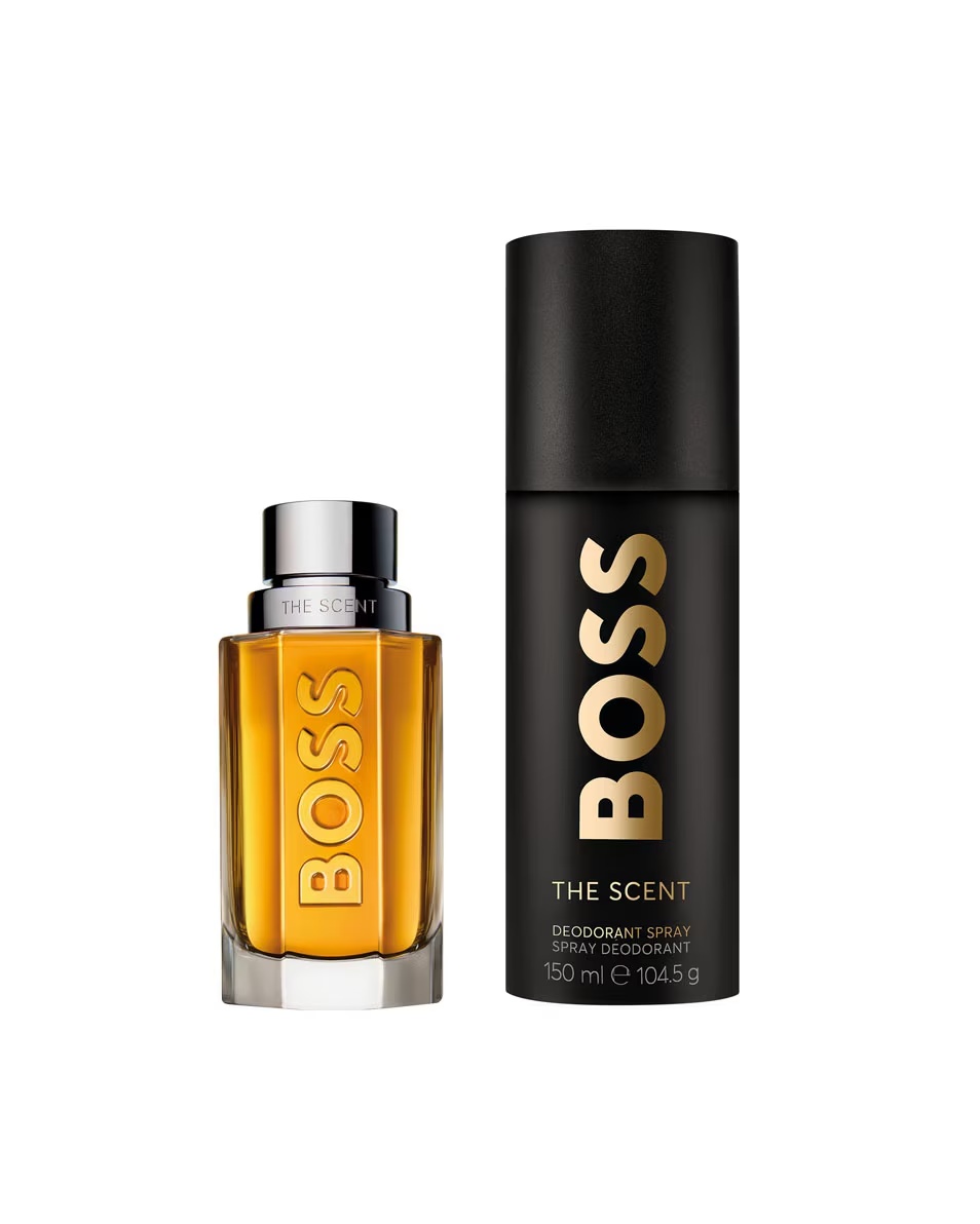 Σετ δώρου HUGO BOSS The Scent for Him